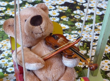 Frühlings-Babykonzert München