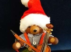 WeihnachtsBabykonzert