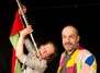 Theater Mär: Elmar, the Story of a Patchwork Elephant