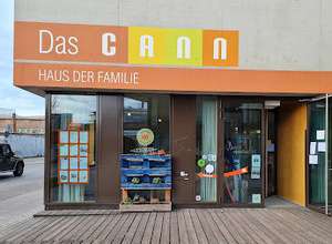 Baby- und Kinderkleiderbazar im Haus der Familie in Stuttgar