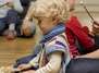 Musikgarten Phase 2 (3-5 Jahre)
