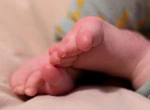 Babymassage Kurs 
