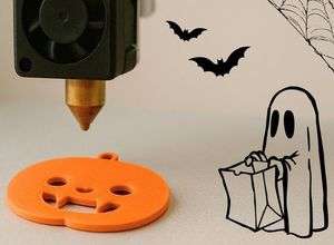 Monsterhaftes Modellieren: 3D-Druck für Kinder und Familien