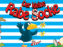 Der kleine Rabe Socke