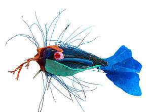 Workshop: Plastic Waste Animals