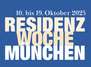 Residenzwoche München 2025