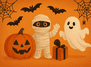 👻 Halloween-Workshop: KI & Programmieren für Kids