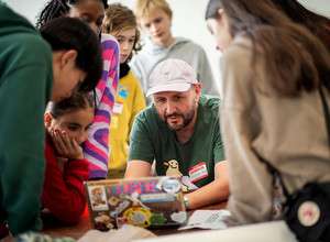 Digitale Welten Festival 2025: Reprogramming Reality