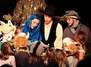 Familientheater "Die Weihnachtsgeschichte"