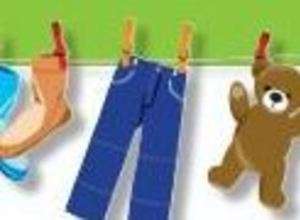 Kleider- & Spielzeugmarkt - Alles rund ums Kind