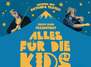 Zirkusshow Britta, die kleine Ratte von Rotonda Teatro