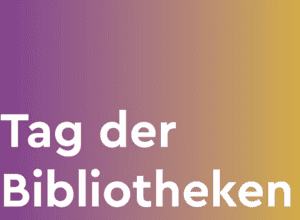 Bilderbuchkino zum Tag der Bibliotheken