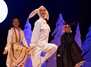 Der Weihnachtshase - Familien-Tanztheater