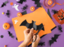 Halloween-Spaß in der Bibliothek!
