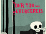 Kindertheater: "Der Tod will Erdbeereis"