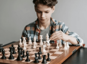 Schach für Kinder und Jugendliche