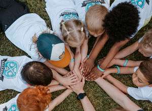 Ballschule für Kids - Sports Hall Düsseldorf Heerdt