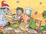 Die Weihnachtsbäckerei - Das Musical