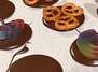 Chocolate workshop for Kids