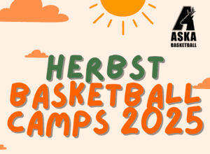 Basketball Herbstcamp