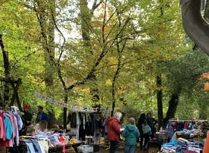 Kinderflohmarkt