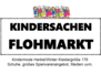 Kindersachenflohmarkt Himmelfahrtskirche Pasing