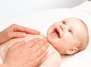 Babymassage der IAIM
