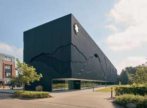 KINDER-RALLYE IM MONTBLANC HAUS