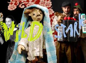 Wild & Stark - Theaterfest für Kids