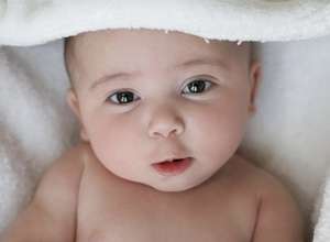 Babytreff mit PEKiP-Elementen