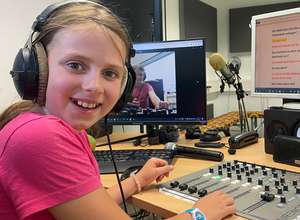 Radio-Intensiv-Workshop