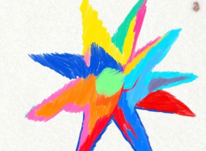WIR MACHEN DRUCK! Kreativer Druck-Workshop für Kids 