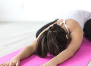 Pilates in Köln Mülheim