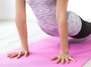 Bauch, Beine, Po (mit Baby)