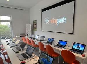 Escape-Room (Minecraft) kostenloser Programmier-Workshop
