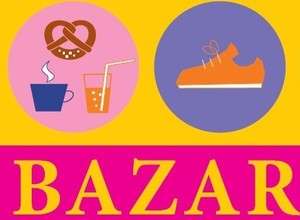 Großer Kinder-Bazar mit Ski + Outdoor- Special