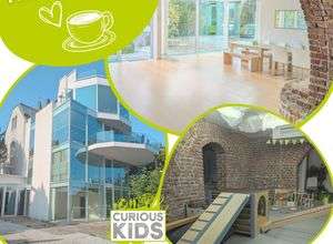  Familiencafé (1x pro Monat)