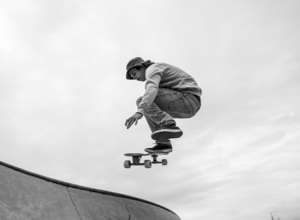 Skate-Workshop