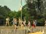 Englisch lernen kinderleicht - Overnight Camp am Hölzerner See, KIEZ Heidesee bei Berlin