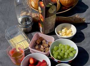 Brunch im Jugendtreff