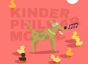 Kinderkonzert - Soulkids: Singen & Musizieren mit Julie