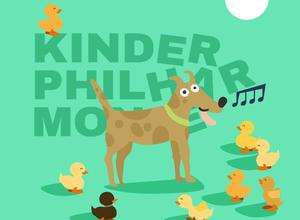 Kleinkinderkonzert - Soulkids: Singen & Musizieren mit Julie