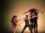 Tanztheater mit der Posterino Dance Company