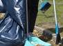 Clean Up Contest beim Haus am Mierendorffplatz