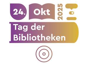 Aktionswoche zum Tag der Bibliotheken - Mittelpunktbibliothek Ehm-Welk