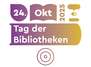 Aktionswoche zum Tag der Bibliotheken - Stadtteilbibliothek Mahlsdorf