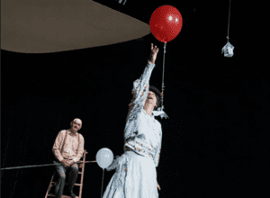 Rawums: Ein Ausflug ins Wunderland der Schwerkraft 