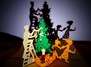 Der Tannenbaum oder Das Märchen vom verpassten Glück
