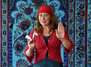 Von Frost & Schnee & Warmer Stube I ErzählTheater mit Sabine