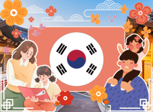 Familientag im Herbst im Koreanischen Kulturzentrum 